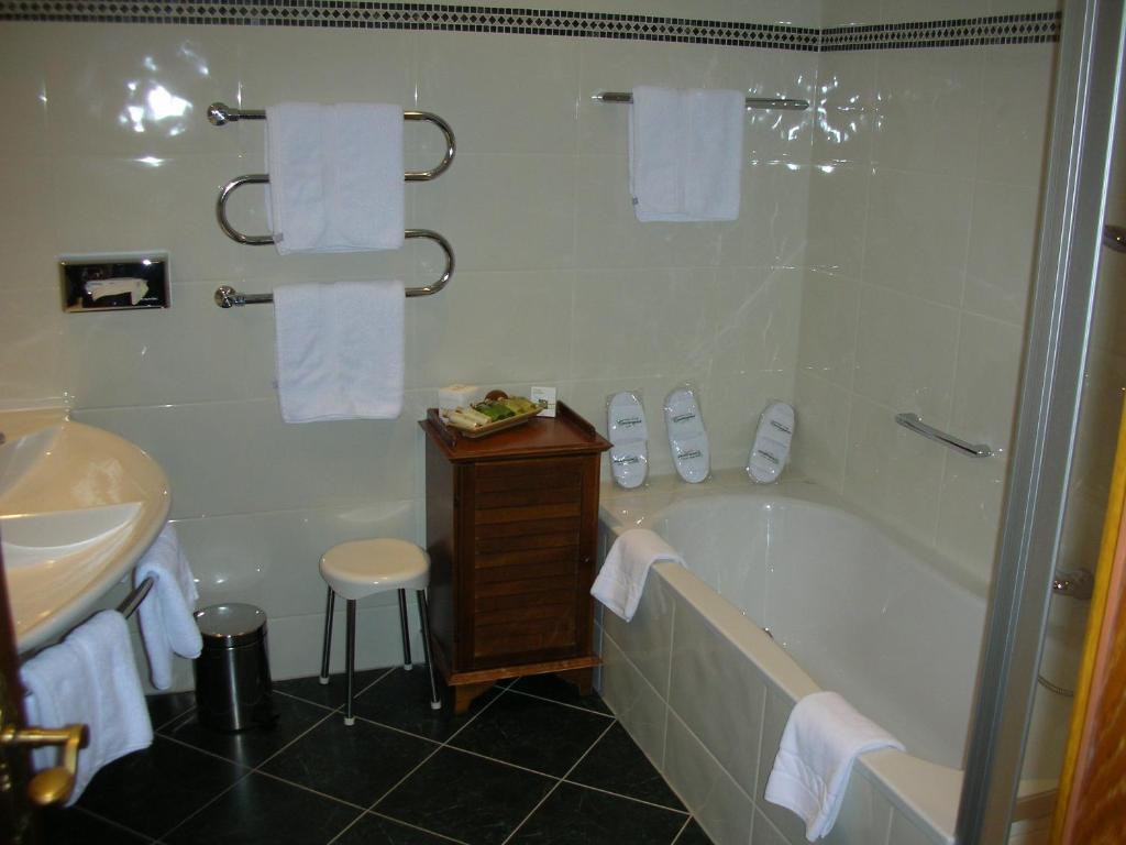 Chalet Hilde Lech am Arlberg Δωμάτιο φωτογραφία