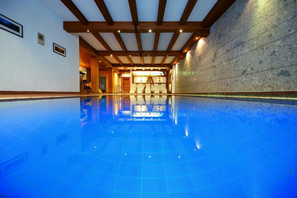Chalet Hilde Lech am Arlberg Εξωτερικό φωτογραφία