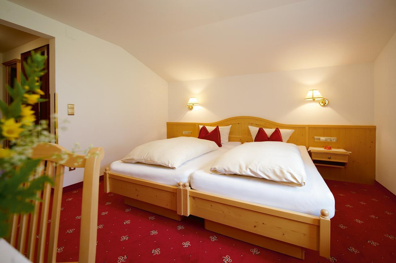 Chalet Hilde Lech am Arlberg Εξωτερικό φωτογραφία