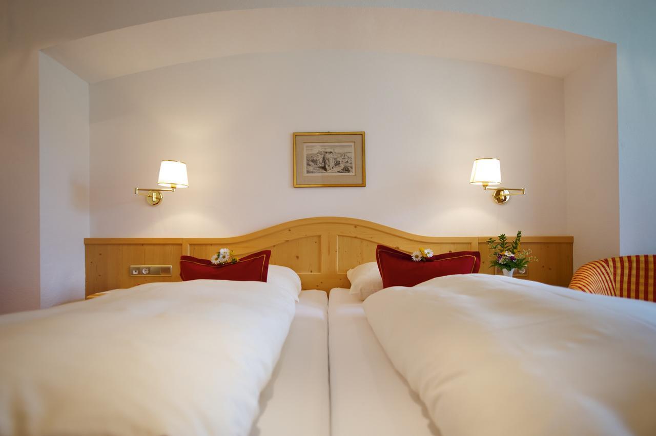Chalet Hilde Lech am Arlberg Εξωτερικό φωτογραφία