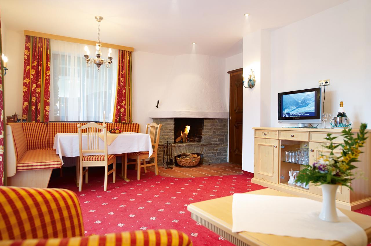 Chalet Hilde Lech am Arlberg Εξωτερικό φωτογραφία