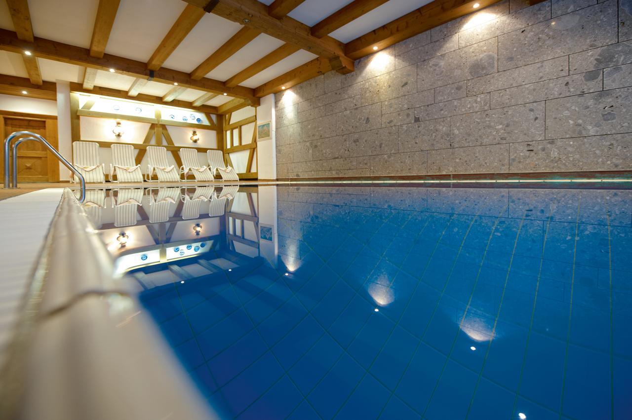 Chalet Hilde Lech am Arlberg Εξωτερικό φωτογραφία