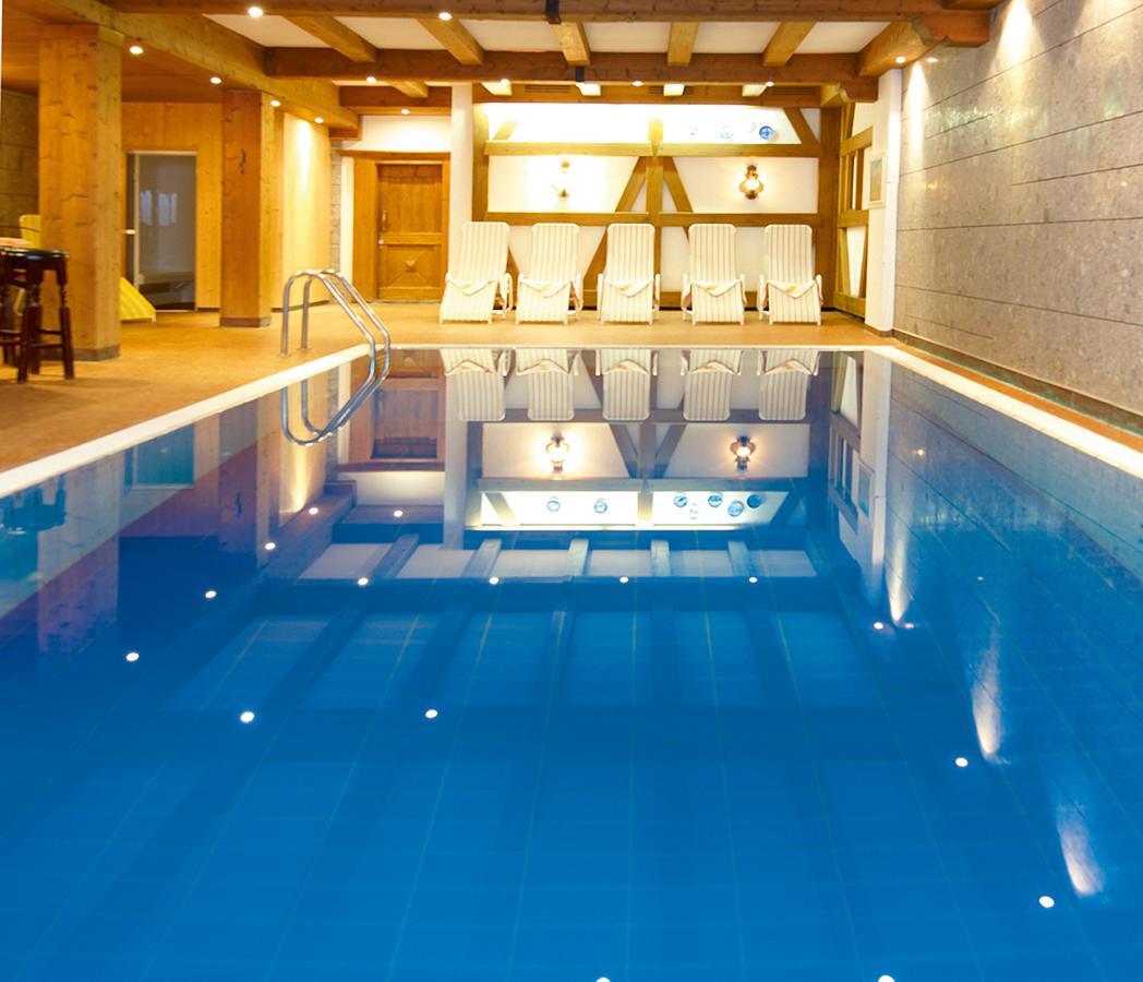 Chalet Hilde Lech am Arlberg Εξωτερικό φωτογραφία