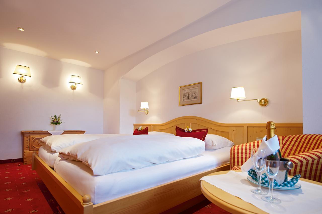 Chalet Hilde Lech am Arlberg Εξωτερικό φωτογραφία
