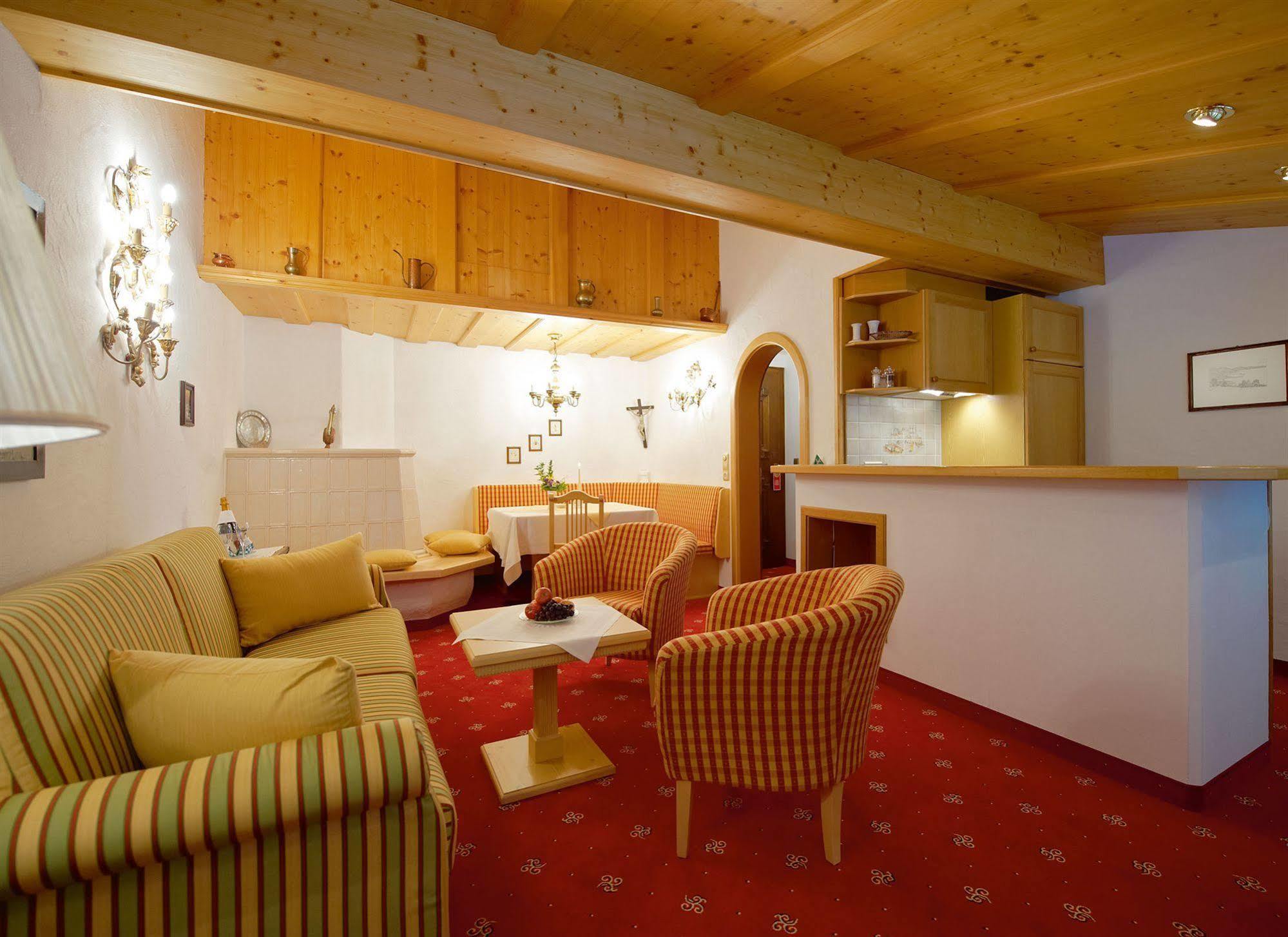 Chalet Hilde Lech am Arlberg Εξωτερικό φωτογραφία