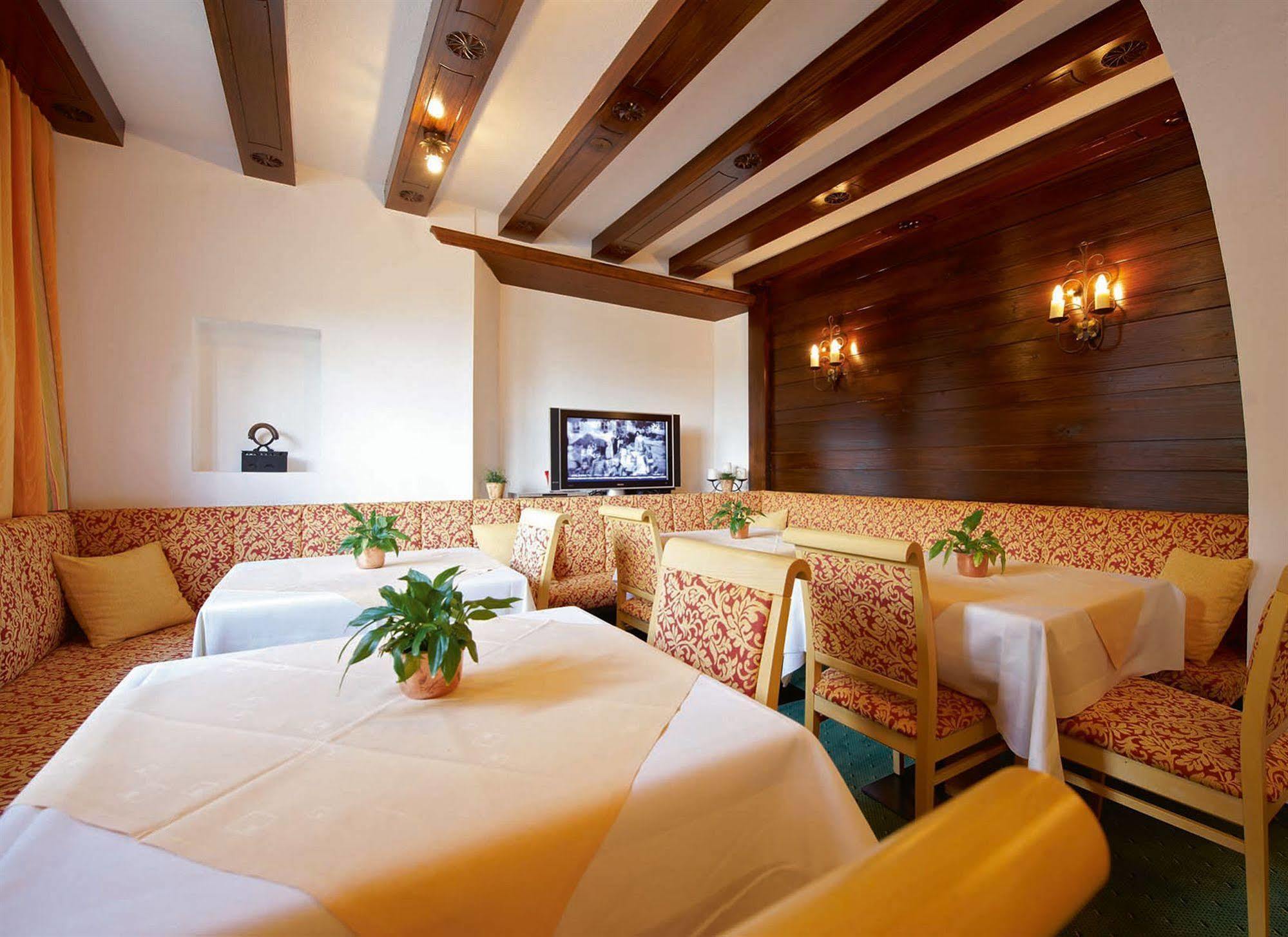Chalet Hilde Lech am Arlberg Εξωτερικό φωτογραφία