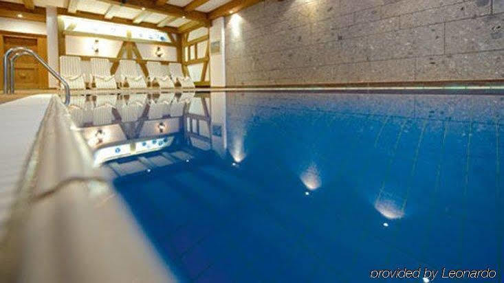 Chalet Hilde Lech am Arlberg Εξωτερικό φωτογραφία